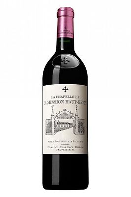 La Chapelle de La Mission Haut Brion - Pessac Leognan, FRANCE 2021