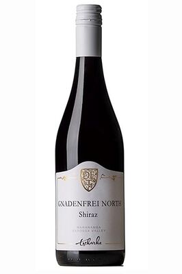 Tscharke - Gnadenfrei North Shiraz, AUSTRALIA 2021