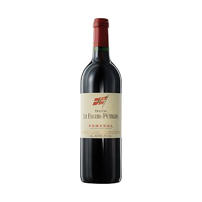 Chateau La Fleur Petrus - Pomerol, FRANCE 2021