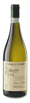 Angelo Negro - Roero Arneis Serra Lupini DOCG, ITALY 2021 375ml