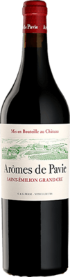 Aromes de Pavie, FRANCE 2020