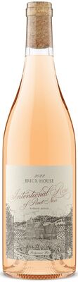 Brick House - Intentional Rose of Pinot Noir, USA 2022