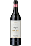 Chateau de Vinzel - Merlot La Cote AOC Rouge, SWITZERLAND 2019