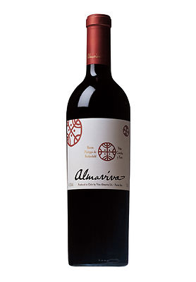 Almaviva - Puente Alto, CHILE 2020