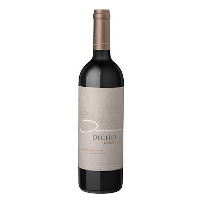 Finca Decero Remolinos Vineyard Amano, Argentina, 2015