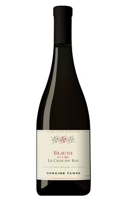 Marchand Tawse - Beaune 1er Clos Du Roi, FRANCE 2021