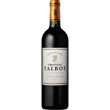 Chateau Talbot - St. Julien 4eme Cru GCC, FRANCE 2021