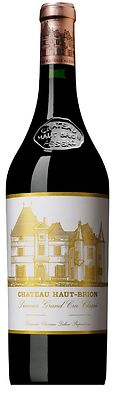 Chateau Haut Brion - Pessac Leognan 1er Cru GCC, FRANCE 2021