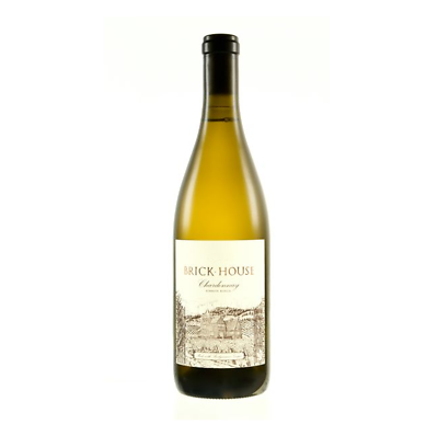 Brick House - Ribbon Ridge Chardonnay USA 2019