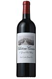 Chateau Canon - St. Emilion 1er GCC, FRANCE 2021