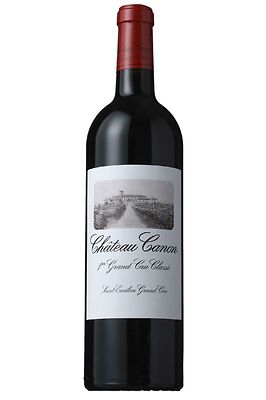 Chateau Canon - St. Emilion 1er GCC, FRANCE 2021