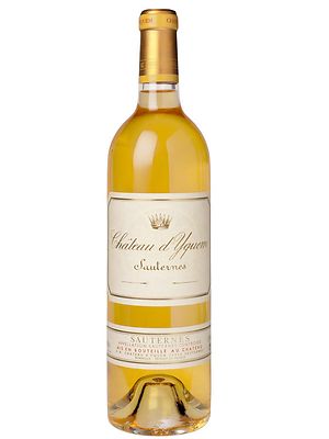 Chateau d'Yquem - Sauternes 1er Cru Superieur GCC, FRANCE 2020 375ML