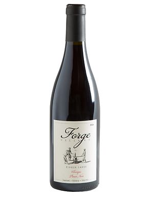 Forge Cellars Finger Lakes Classique Pinot Noir, USA 2018