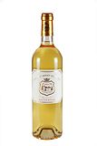 Chateau Doisy Vedrines - Sauternes, FRANCE 1995 375ml