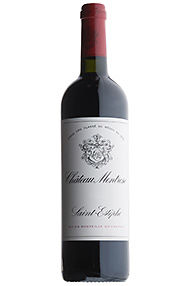 Chateau Montrose - St. Estephe 2eme Cru GCC, FRANCE 2021