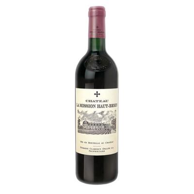 Chateau La Mission Haut Brion - Pessac Leognan 1er Cru GCC, FRANCE 2021