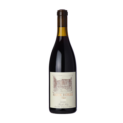 Brick House - Estate Select Pinot Noir, FRANCE 2021