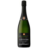 Champagne M. Hostomme - Blanc de Blancs Grand Cru Nature, FRANCE 2008