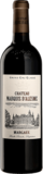 Chateau Marquis d'Alesme Becker - Margaux 3eme Cru GCC, FRANCE 2021