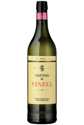 Chateau de Vinzel - Premier Grand Cru Blanc, SWITZERLAND 2017