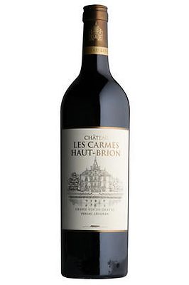 Chateau Les Carmes de Haut Brion - Pessac Leognan, FRANCE 2021